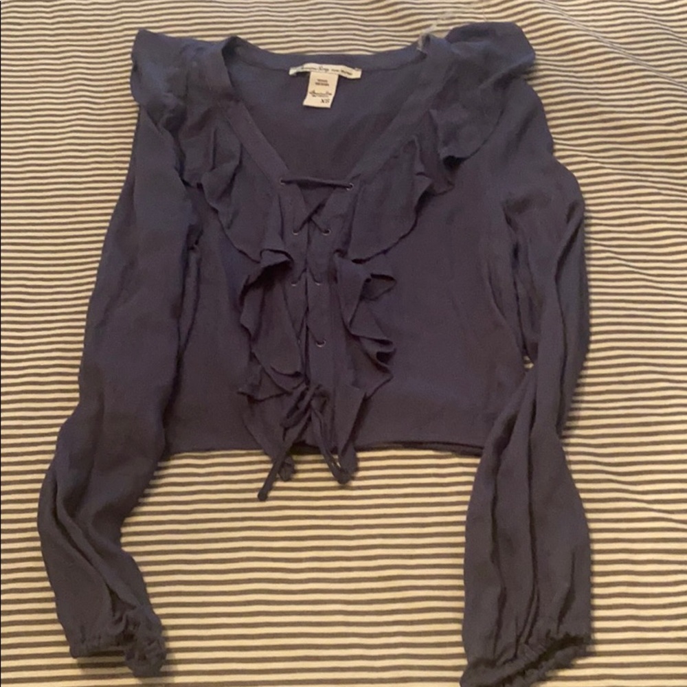 American Rag Long sleeve top